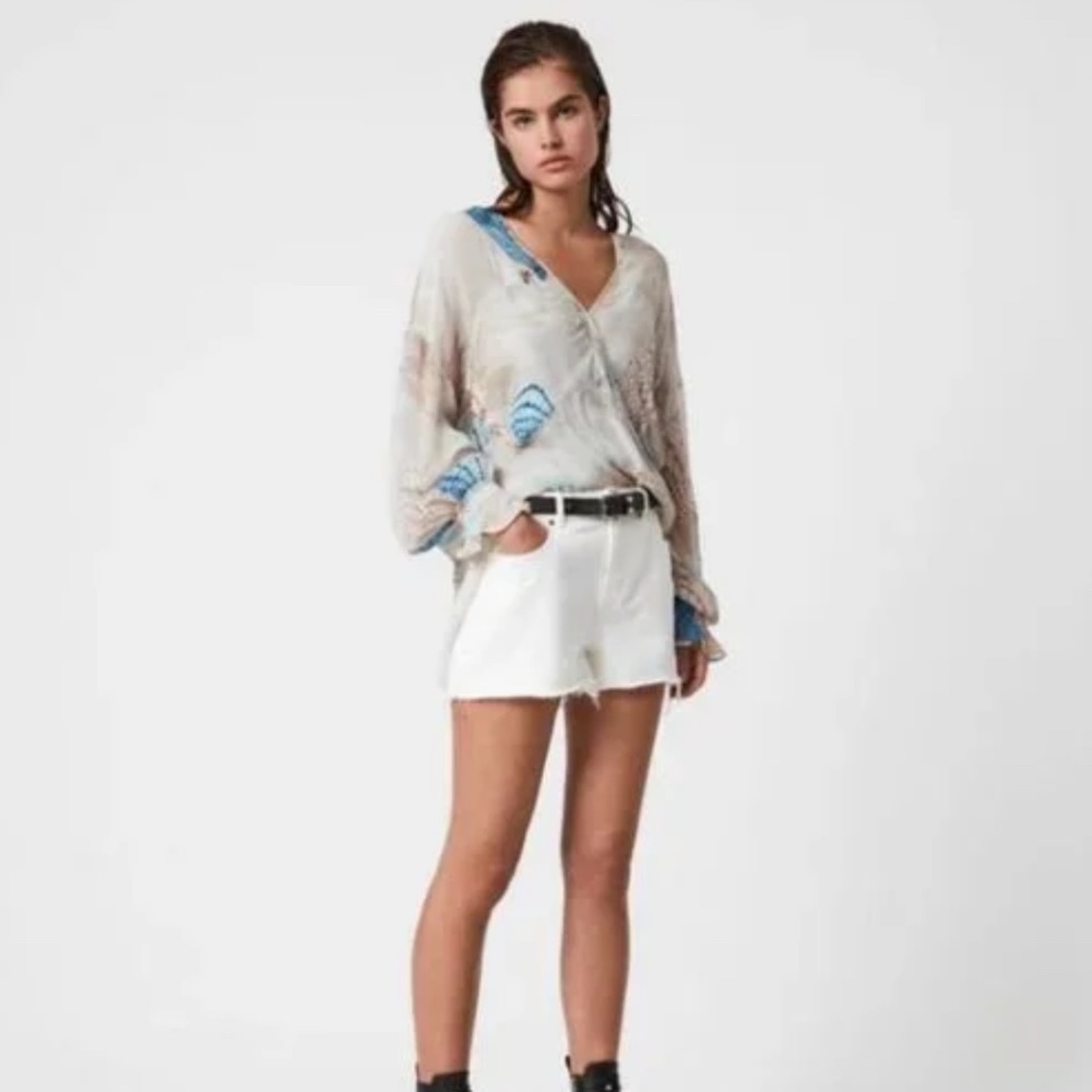 Penny Swoop top